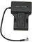 Docking Station per Steam Deck, 5 in 1 Steam Deck Dock Stand con HDMI 2.0 4K 60Hz, USB 3.0, 2x USB 2.0, Porta di Ricarica USB C PD da 100 W, per Hub