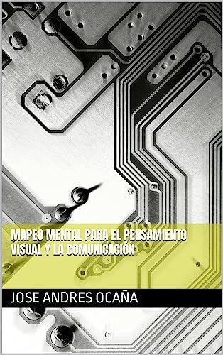 Mapeo mental para el pensamiento visual y la comunicación