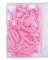 Stück Wimpernzange Nachfüllpackungen, Wimpernzange Pads, Silikon Gummi Universal Eye Wimpern Curler Ersatz Nachfüllungen mit transparenter Aufbewahrungsbox (Pink)