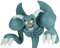 Banpresto Yu-Gi-Oh! Duel Monsters Toon World - Toon Summoned Skull Figure, 12cm