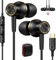 USB C Kopfhörer für iPhone 16 15 Pro Max 5G,Magnetisch In Ear Typ C Ohrhörer mit Kabel Mikrofon Headset USB C Anschluss für Galaxy A55 A35 A36 5G A54 A34 Samsung S24 S25 iPad Pixel 9 8 7 Xiaomi 14T 13