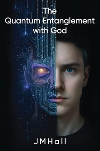 The Quantum Entanglement With God