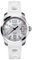 Certina Herren Analog-Digital Automatic Uhr mit Kautschuk Armband S7247688