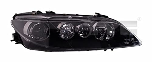 TYC Hauptscheinwerfer 20-0976-35-2