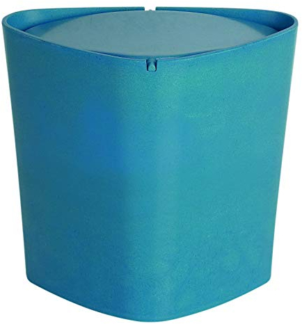 Spirella 10.15443 Trix-Eco Acqua Abfalleimer