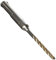 DEWALT DT9508 DT9508QZ 5.5 x 110 mm Extreme 2 SDS Plus Drill Bit 1 Silver, DT9508-QZ