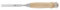 DICTUM® Stemmeisen, lange Bauform, Blattbreite 10 mm