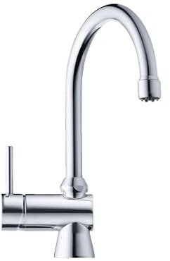 Stiebel Eltron 232741 Armaturen für offene Warmwasserspeicher MEWC
