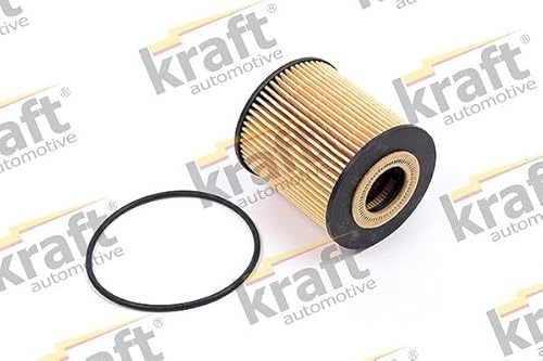 KRAFT AUTOMOTIVE Ölfilter 1706340