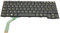 Fujitsu Keyboard Black (Swiss) WIN8, FUJ:CP620317-XX