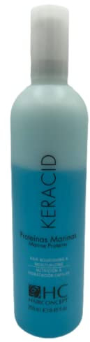 HAIRCONCEPT ACONDICIONADOR KERATIN NUTRICION Instant Conditioner marinen Proteinen 250 ml