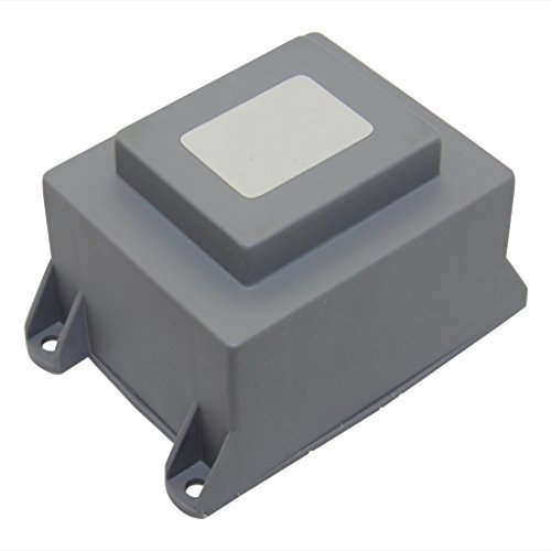 TSZZ30/001M/5 Transformator: überzogen 30VA 230VAC 6V 5A Montage: PCB IP00 INDEL