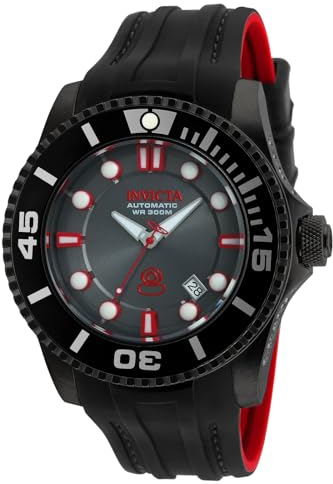 Invicta Pro Diver 20205 Herrenuhr - 47mm
