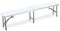 Linea Garden Friend p1714185, Banco Rectangular Plegable Horeca