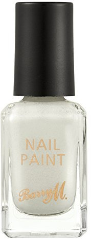Barry M Cosmetics Nail Paint, Frost
