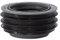 Ostendorf HTsafe Innenreduktion DN 110/75 mm HT-Rohr