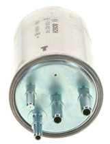 BOSCH Kraftstofffilter F026402740 | Kompatibel mit: JAGUAR XF I, XF SPORTBRAKE, XJ