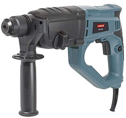 Martillo perforador rati o pro xf35j