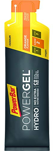 Powerbar Powergel Hydro Orange
