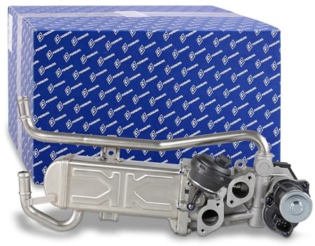 PIERBURG 7.09720.01.0 - Refrigerador