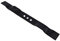 40 CM 16 Rasenmähermesser 3in1 Mulchmesser für FUXTEC FX-RM1630 / FX - RM 1630