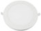 VBLED® Universal LED Panel Aufbau/Einbau rund extra flach 18W 3000K 1350lm