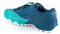 DYNAFIT Damen Feline Sl Laufschuhe Trailschuh Poseidon/Silvretta - Dunkelblau 38,5