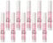 Makartt Nail Glue Extra Strong for Nail Tips, 5s Dries Quickly, 10Pcs Press on Nail Glues for Acrylic Nails and Broken Nails, Professional Super False Nail Glue Long Lasting, No Nail Lamp Needed