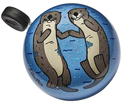 Electra Fahrradklingel/Glocke Domeringer Sig Otter