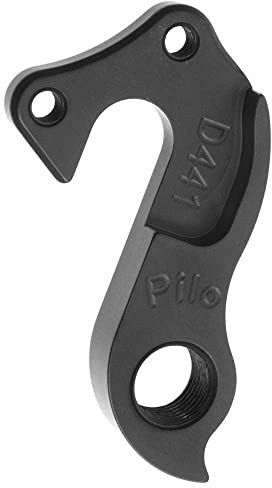 Pilo D441 Schaltauge Kompatibel/Ersatz für KHS SixFifty, Jamis Allegro, Novara Big Buzz Carema Cortona Strada, Mondraker, Access