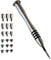 shinedisk m.2 Screw kit,m.2 ssd Screw, nvme Screw for Asus Gigabyte MSI Motherboards. Laptop Nvme m.2 Screw kit