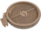 sparefixd Ceramic Hob Element 1800w 180mm to Fit Jackson Oven