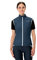 Vaude Damen Women's Air Vest III Weste, dark sea, 40