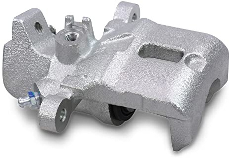 ATEC Germany 1x Bremssattel hinten rechts ohne Halter Bremszange mit 1 Kolben, Kompatibel mit HYUNDAI i10 I (PA)