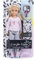 Corolle Girls Valentine Shopping Surprise, Ankleidepuppe mit Ohrringen und 6 Überraschungen, Vanilleduft, 28cm, ab 4 Jahre