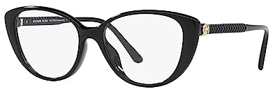 Michael Kors Damen 0mk4102u Eyeglass Frames (1er Pack)