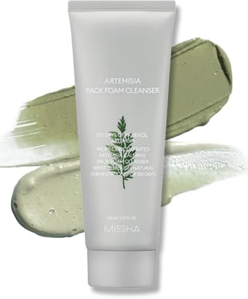 MISSHA Artemisia Schaumreiniger
