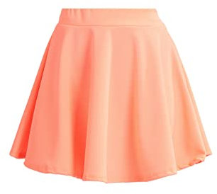 Solada Gonna Corta Fluo - Taglia Unica