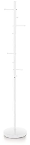 reisenthel Garderobe white - Design - Garderobenständer aus Metall