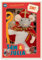 The Mouse Mansion Sam & Julia - Kuscheltier Maus Sankt Nikolaus - das Original aus der beliebten Kinderbuch-Reihe – 1/12 Größe für Standard-Puppenhaus – enthält: 1 Stofftier Maus 12 cm