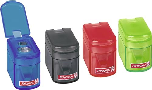 Dosenspitzer Klicki mini , Sortiert