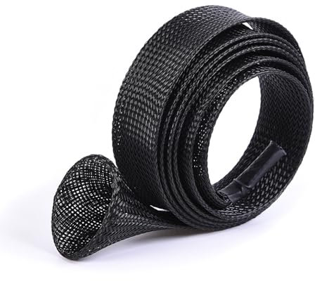 PURPLELILY Fishing Rod Sock Fishing Rod Sleeve Stretch Fishing Rod Protect Cover For Spinnings Baitcasting Rod Fishing Rod Cover