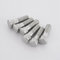 WTIXCRQ Radbolzen Radschraube Radschrauben, Muttern, Stehbolzen, Rändel, 16,3 Mm, M14 X 1,5, Radschrauben 53 Mm/65 Mm, M14 X 1,5, Radschrauben M14, Autozubehör (6 Stück)(65mm)