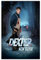 odafcahv Dexter Poster New Blood 5,133.3 cm auf Leinwand, Schlafzimmer, Dekoration, Landschaft, Büro, Raumdekoration, Geschenk, 30 x 45 cm