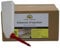 Entonnoir d'injection pour maçonnerie (6 pièces) - Application de DRYPROTECT - Étanchéité contre l'humidité (6)