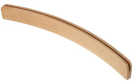 Toddmomy Spielkartenständer Aus Holz Kartenhalter Für Spiel Holz Präsentationssockel Für Karten Spielkartensockel Holzständer
