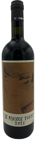 Montevertine - Toscana IGT Le Pergole Torte 2021 0,75 lt.