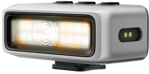 2-in-1 Blitz- & Fülllicht