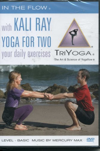 Kali Ray - Tri Yoga - Yoga for Two [UK Import]