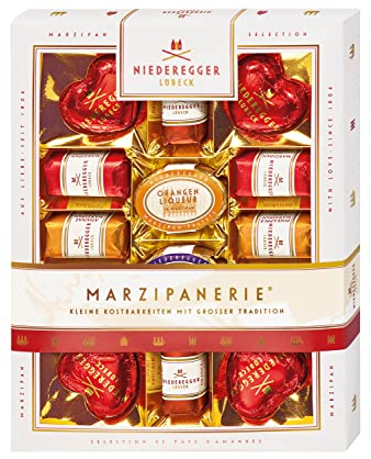 Niederegger Marzipanerie, 1er Pack (1 x 182 g)